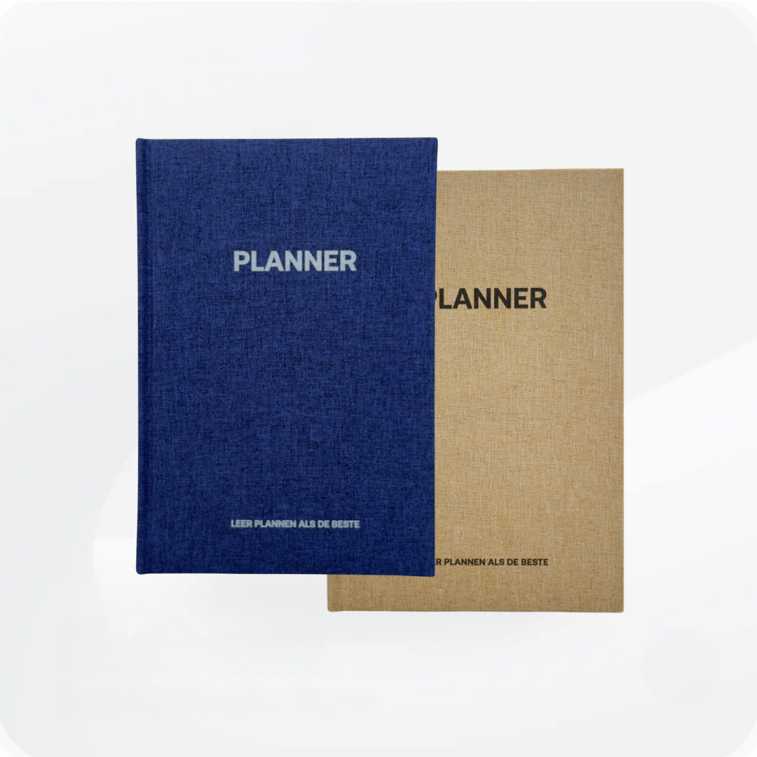 Agenda's en planners voor scholieren — Scholis