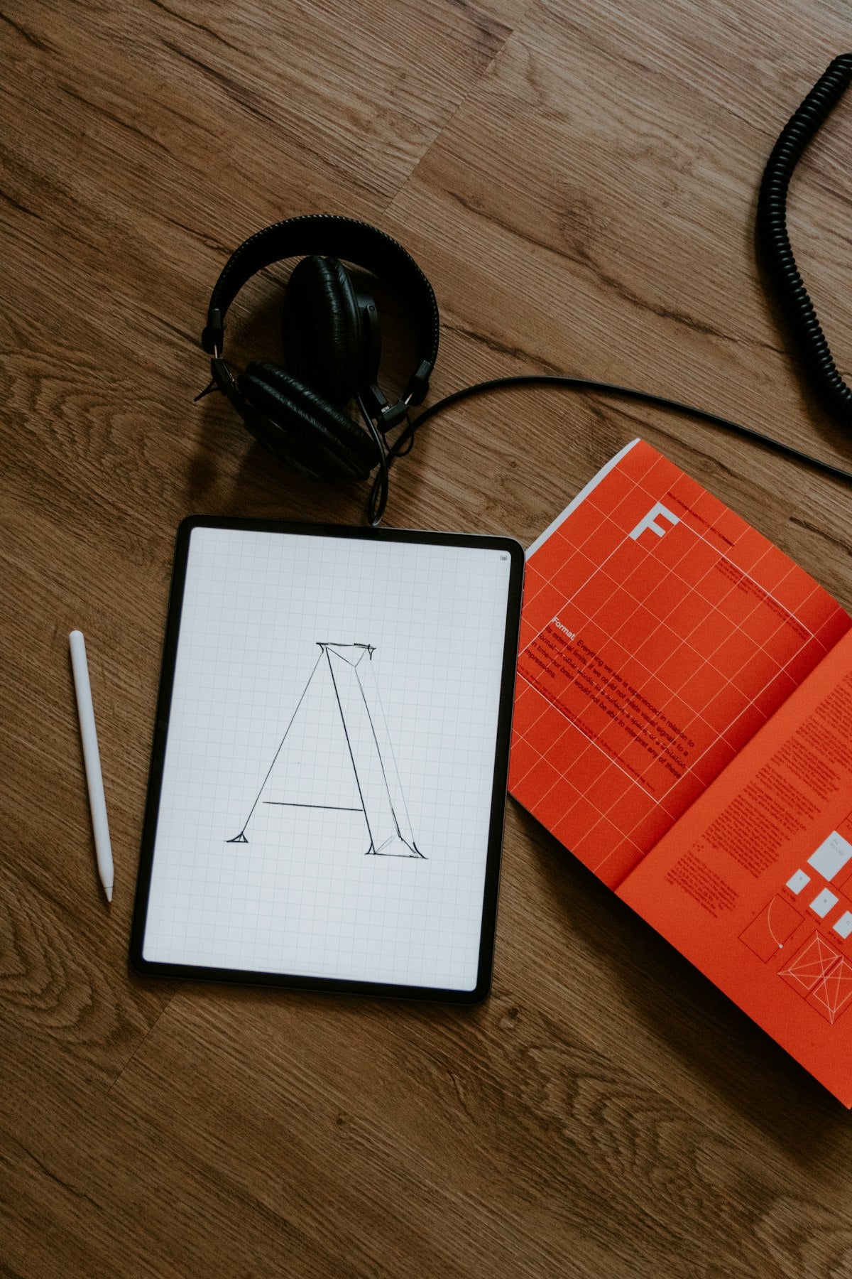 Weekkalender en huiswerkplanning voor middelbare scholier