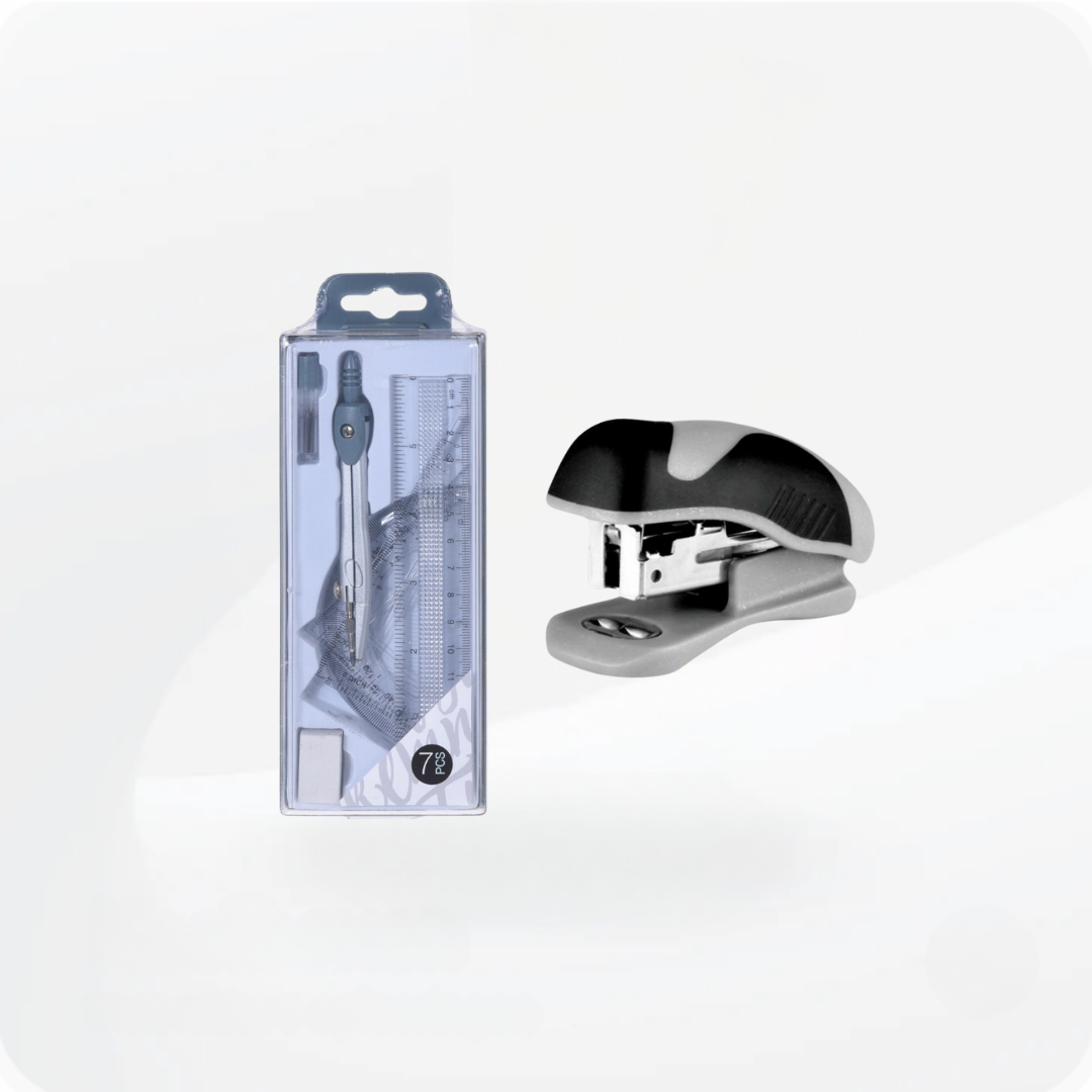 School accessoires voor de middelbare school — Scholis