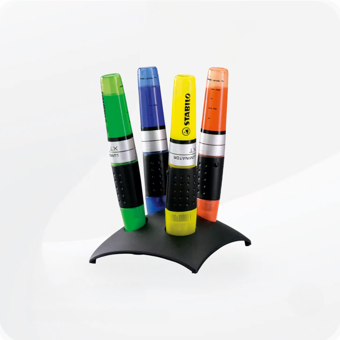 STABILO schrijfmateriaal voor school — Scholis