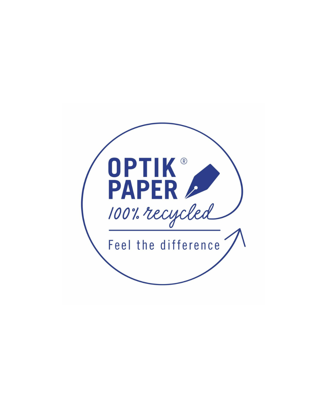 Oxford My Rec'up notitieboek school – aantekeningen middelbare school