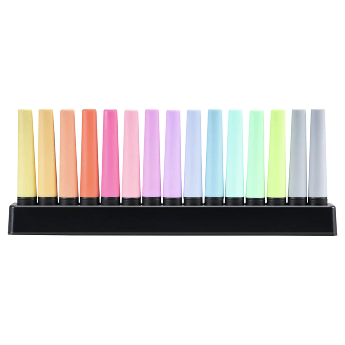 STABILO BOSS ORIGINAL Markeerstiften Pastel Deskset – 15 Stuks – foto 5