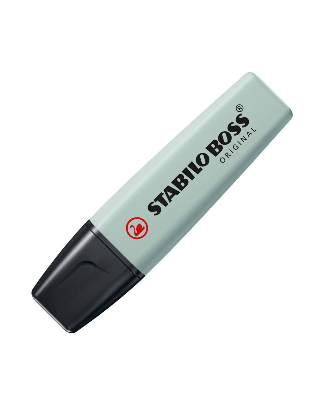 STABILO BOSS Nature 6 kleuren overzicht – zachte natuurtinten